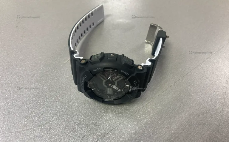 Часы  G-shock GA-110