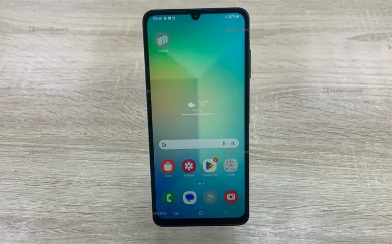 Samsung Galaxy A06 6/128