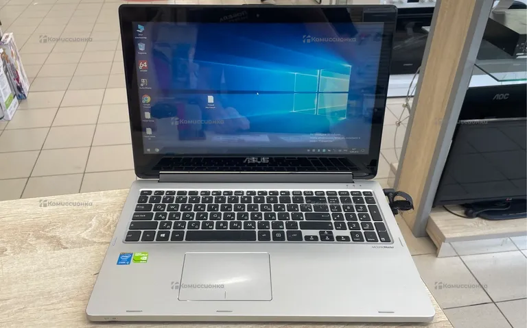 Ноутбук Asus TP500L