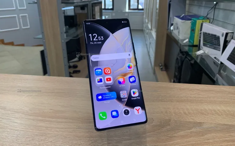 Tecno Camon 30s 8/256Gb