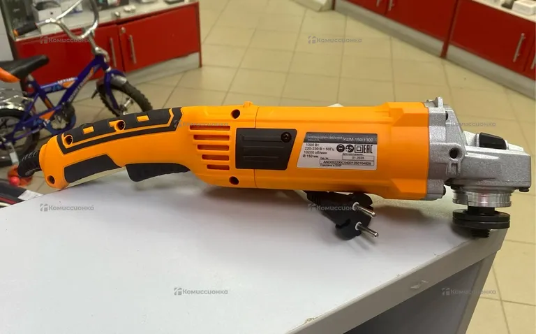 УШМ вихрь 150/1300