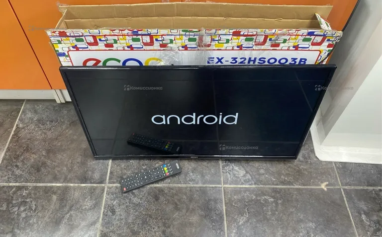 Телевизор ECON телевизор Econ Ex-32HS003B