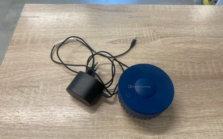 Колонка  sber boom mini
