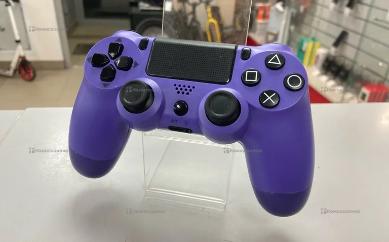 Джойстик PS4 реплика