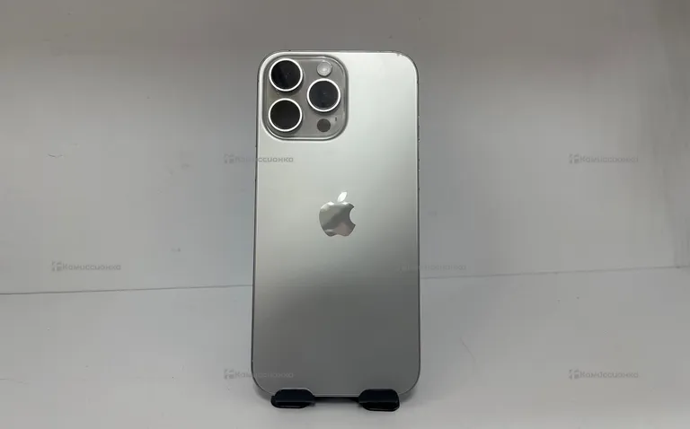 Apple Iphone 16 Pro max 256Gb