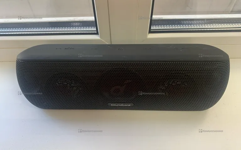 Колонка soundcore motion +