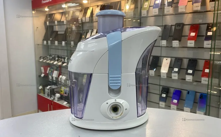 Соковыжималка skarlett sc 1013