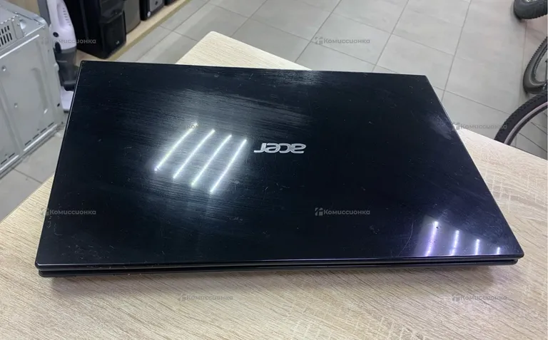 Ноутбук Acer aspire v35