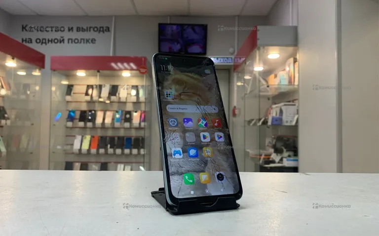 Xiaomi Redmi Note 13 8/128Gb