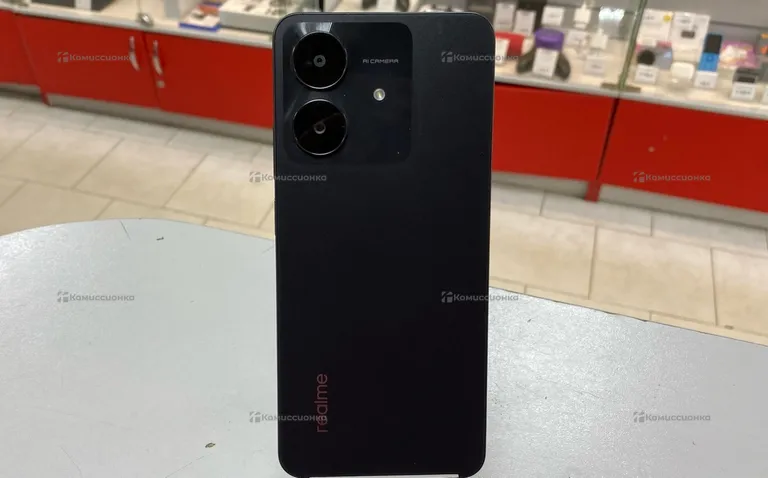 Realme Note 60x 3/64 ГБ