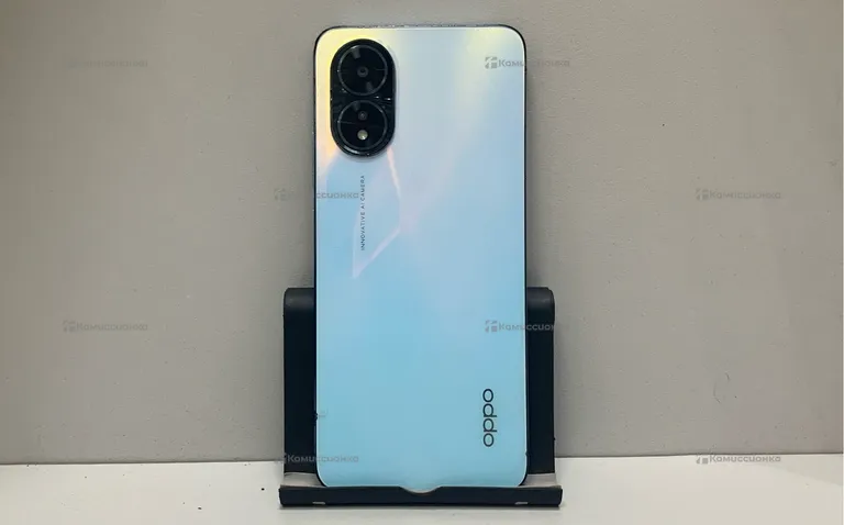OPPO A18 4/128Gb