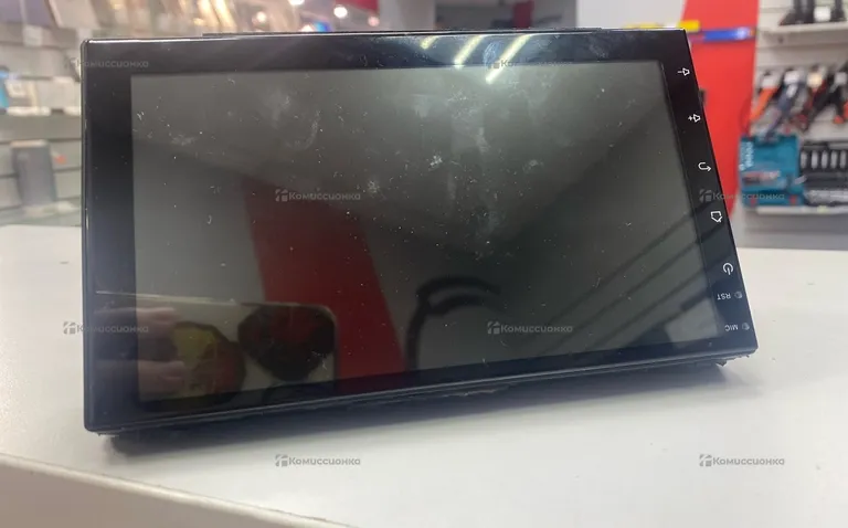 Автомагнитола  pioneer f9212B