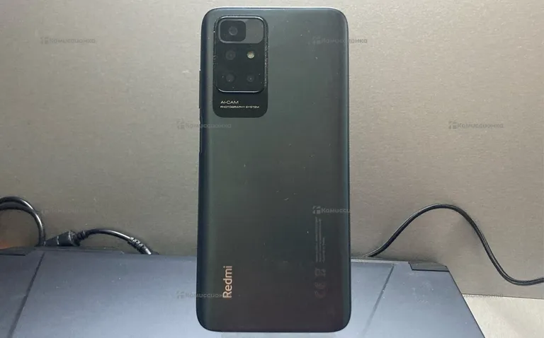 Xiaomi Redmi 10 2022 4/64 ГБ