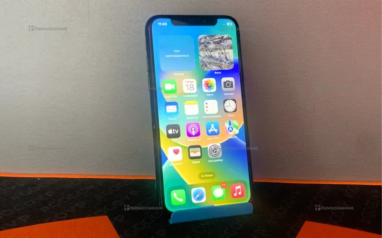 Apple IPhone  X 256