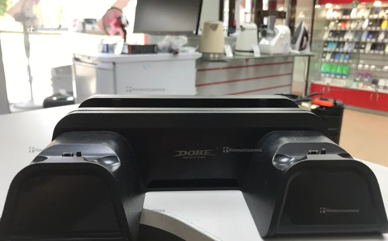 dobe fomis electronics док станция для ps4
