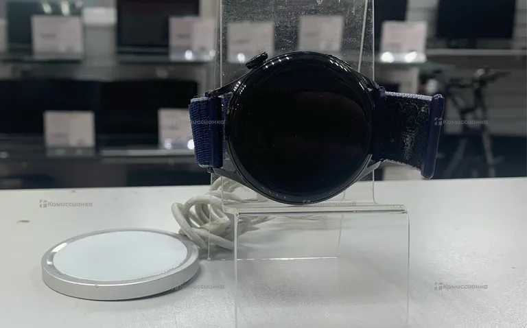 Часы  Huawei watch 3