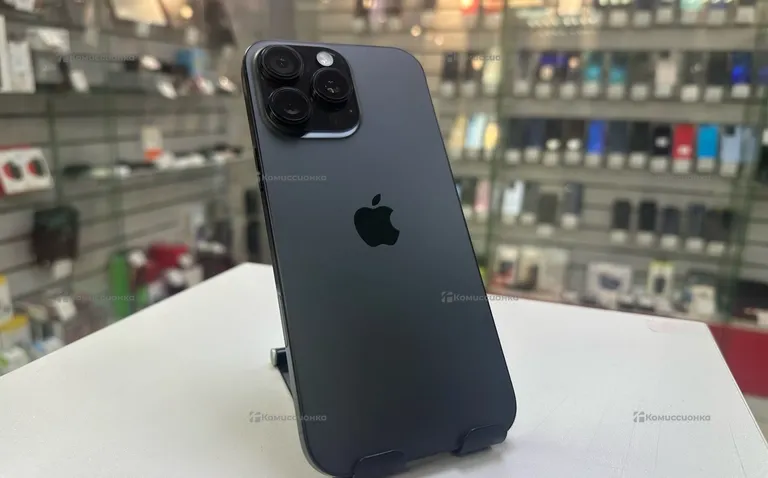 Apple Iphone 16 Pro max 256Gb