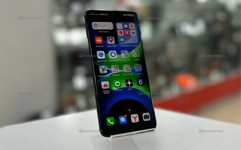 Huawei nova Y72S 8/128Gb