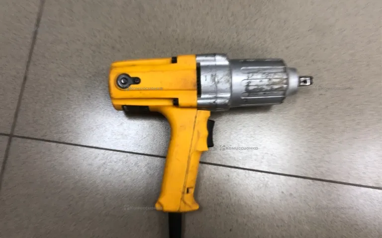 Электрический ударный гайковерт SKytools SK9003