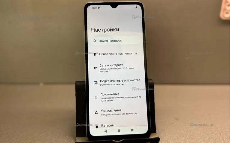 Xiaomi а3х 3/64
