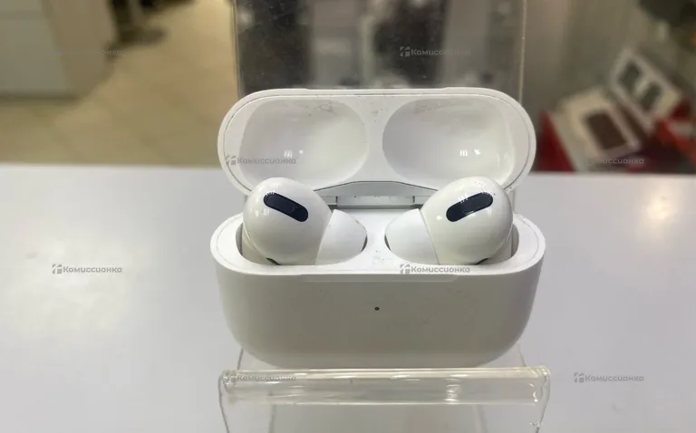 Наушники AirPods Pro