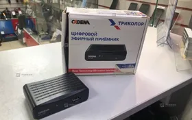 Купить Тв приставка Cadena CDT-100 б/у , в Саратов Цена:490рублей