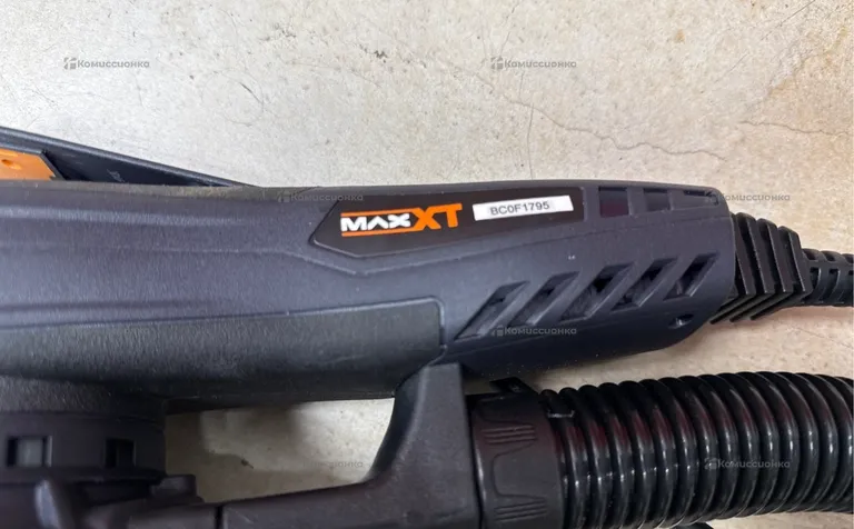 Полировальная Машинка Maxxt R7303