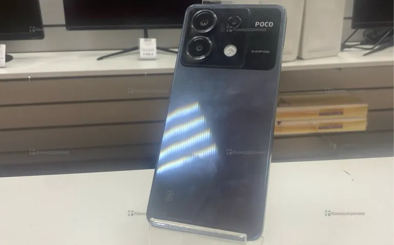 Poco X6 5G 8/256Gb