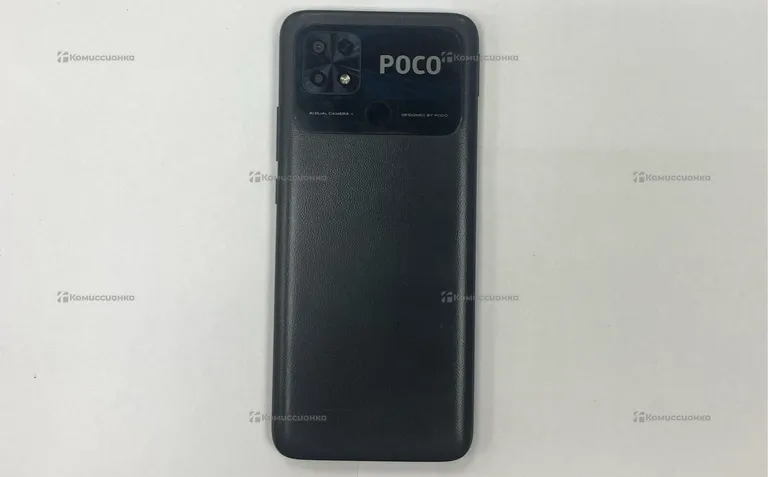 Xiaomi POCO C40 3/32 ГБ