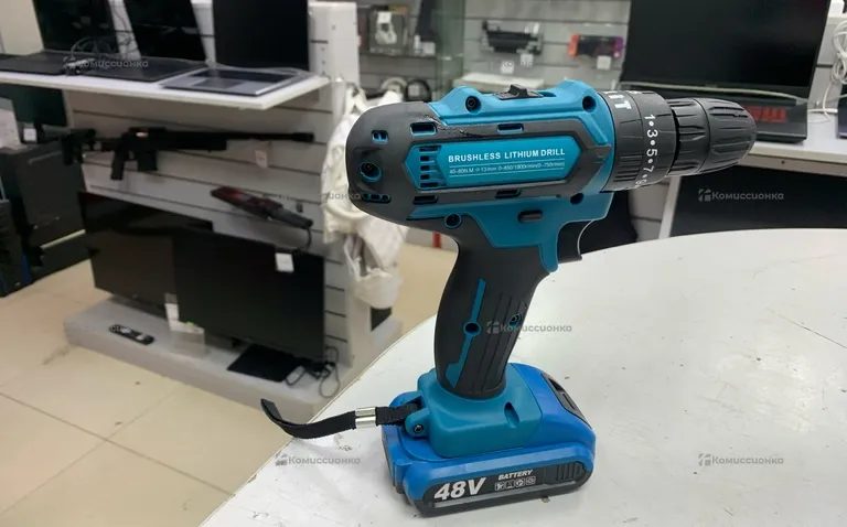 шуруповерт Makita 48v (реплика)