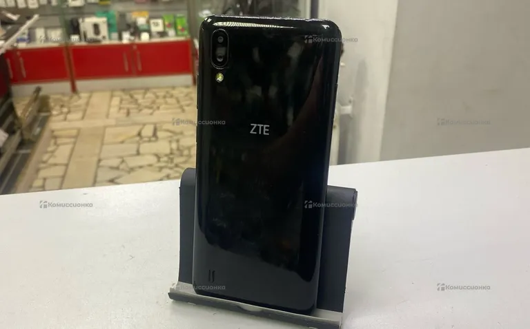 ZTE Blade A5 2020