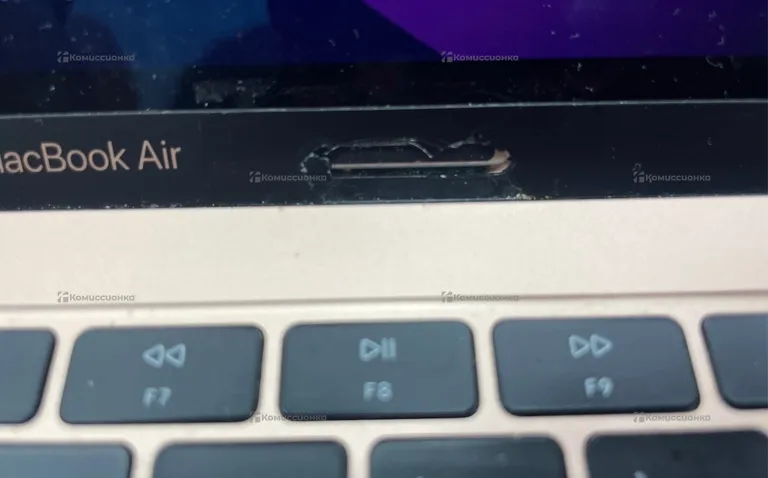 Ноутбук MacBook Air 2019