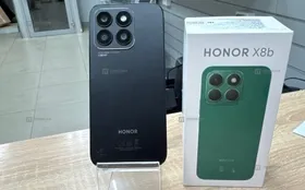 Купить Honor X8b 8/128g б/у , в Москва и область Цена:11900рублей