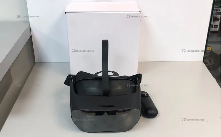Очки виртуальной реальности DPVR ALLIN P2