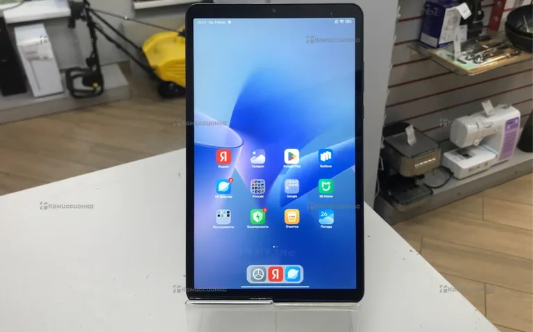 Планшет Xiaomi Redmi Pad SE 8.7 4/64gb