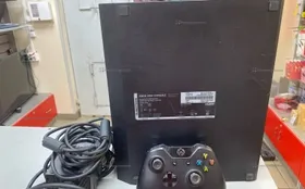 Xbox ONE X 500gb