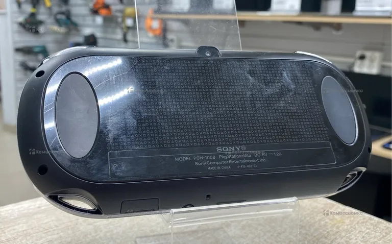 Приставка PS. vita 1008