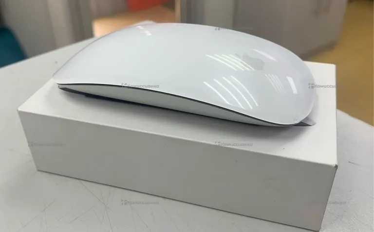 Мышь Apple Magic Mouse 2