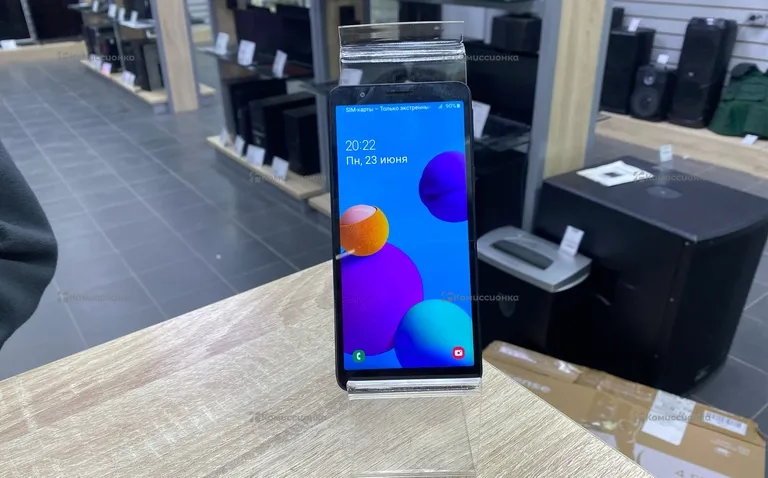 Samsung Galaxy A01 Core 1/16 ГБ