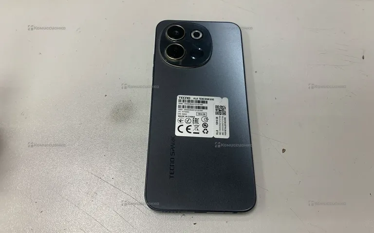Tecno Spark 30 5G 6/128Gb