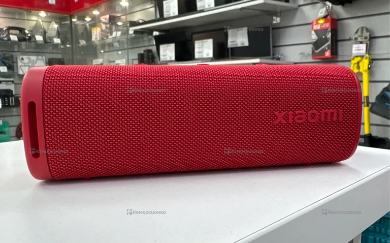 Колонка Xiaomi Sound Outdoor(MDZ 38 DB)