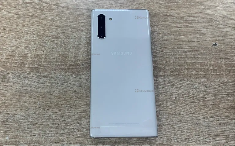 Samsung Galaxy Note 10 12/256Gb