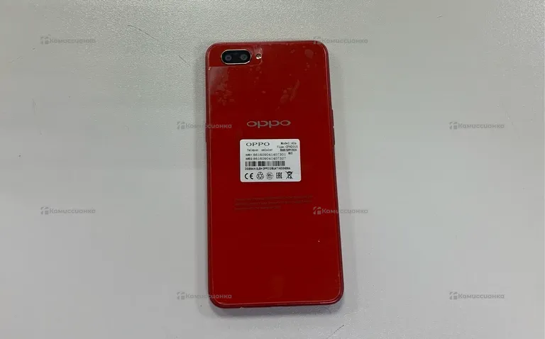 Oppo A3s 6/128Gb