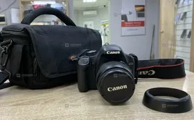 Купить фотоаппарат Canon EOS 500D б/у , в Краснодар Цена:5500рублей