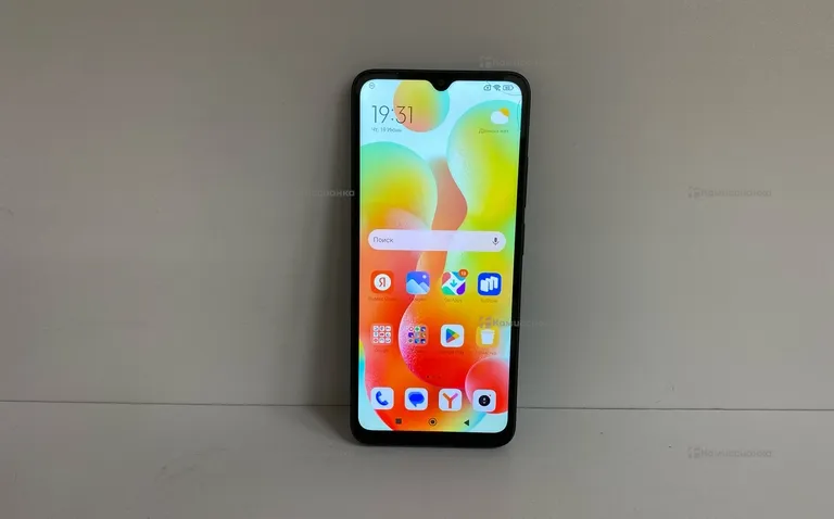 Xiaomi Redmi 12C 4/128 GB