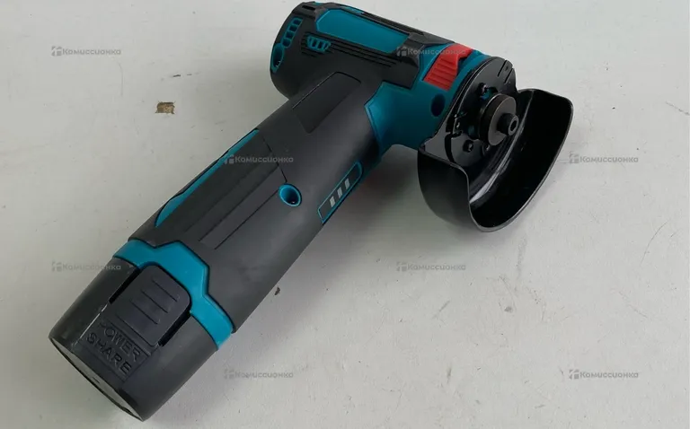 Мини ушм Makita (реп)