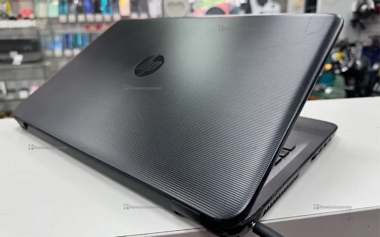 Ноутбук HP RTL 8723 DE