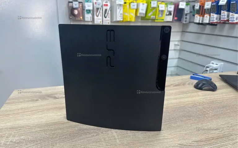 Приставка PlayStation Игровая приставка Прошитая