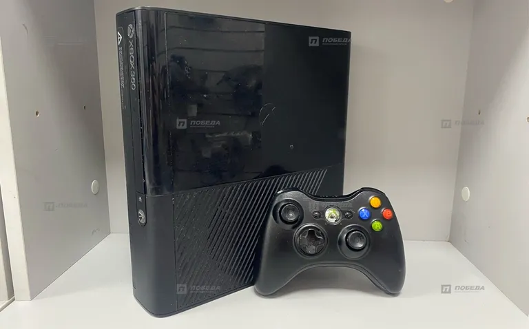 Xbox 360 500GB