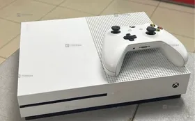 Купить Приставка Xbox One S 500 ГБ б/у , в Новокуйбышевск Цена:13500рублей